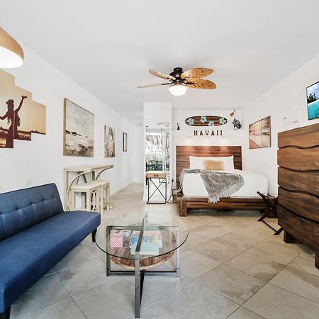 Downtown Hawaiian Paradise Condo With Hot Tub, Pool & Beach - Kona Islander Inn Kailua-Kona Luaran gambar