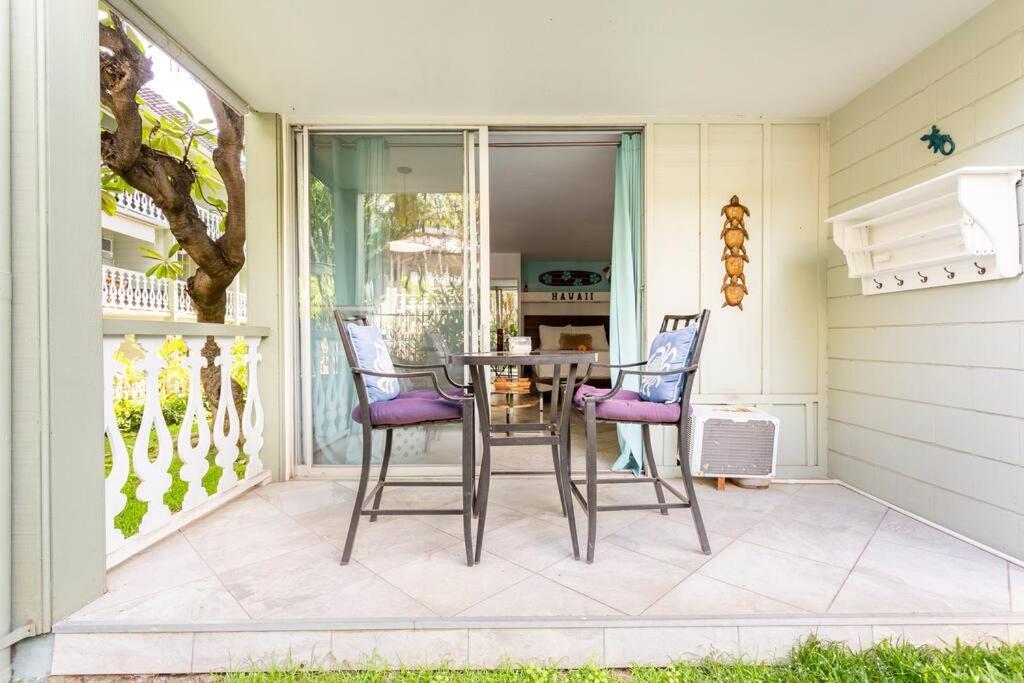 Downtown Hawaiian Paradise Condo With Hot Tub, Pool & Beach - Kona Islander Inn Kailua-Kona Luaran gambar