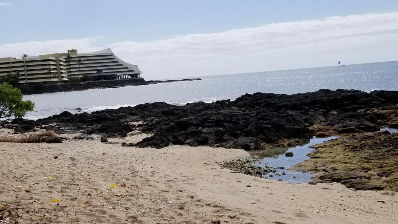 Downtown Hawaiian Paradise Condo With Hot Tub, Pool & Beach - Kona Islander Inn Kailua-Kona Luaran gambar