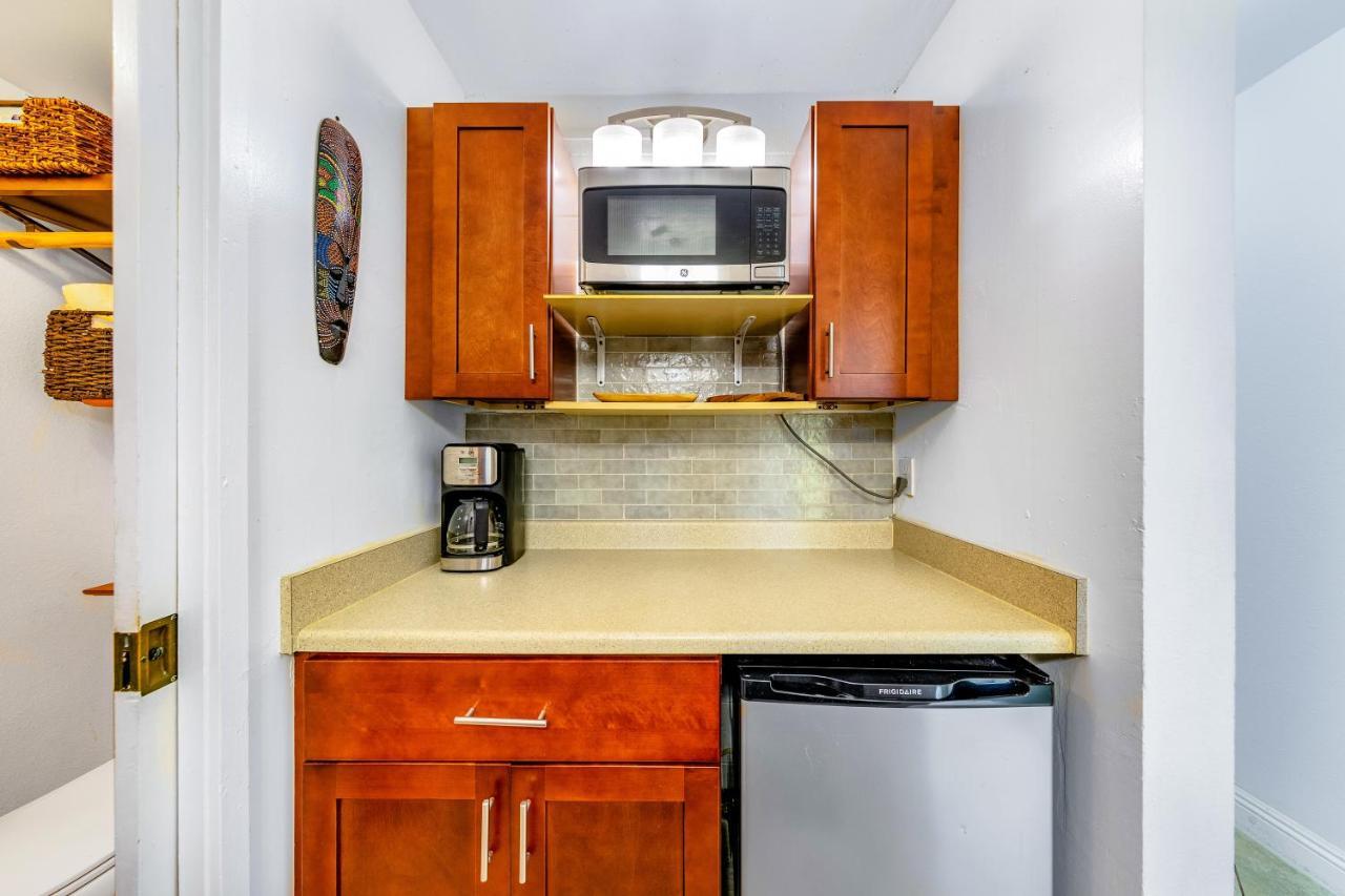 Downtown Hawaiian Paradise Condo With Hot Tub, Pool & Beach - Kona Islander Inn Kailua-Kona Luaran gambar