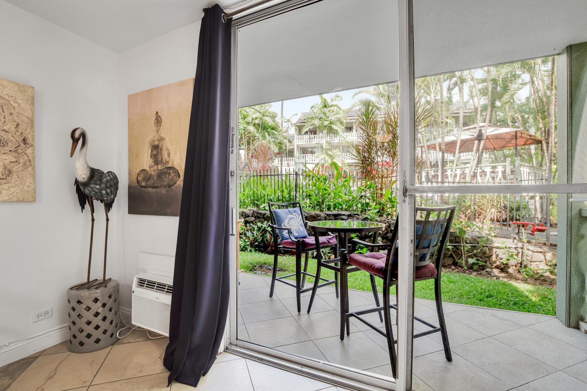 Downtown Hawaiian Paradise Condo With Hot Tub, Pool & Beach - Kona Islander Inn Kailua-Kona Luaran gambar