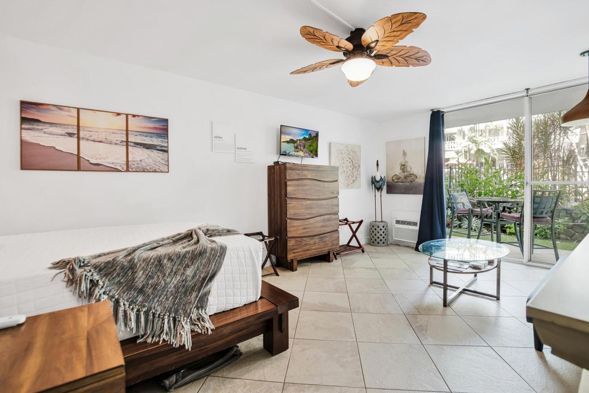 Downtown Hawaiian Paradise Condo With Hot Tub, Pool & Beach - Kona Islander Inn Kailua-Kona Luaran gambar